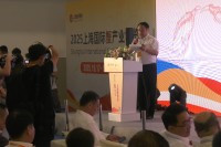 金秋丰收季，蟹黄正当时|多家媒体盛赞2025上海国际蟹产业博览会