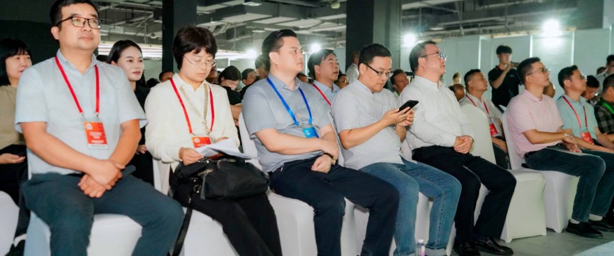 上海市物流协会助力2025首届中国特色名优农产品（上海）博览会成功举办，成..